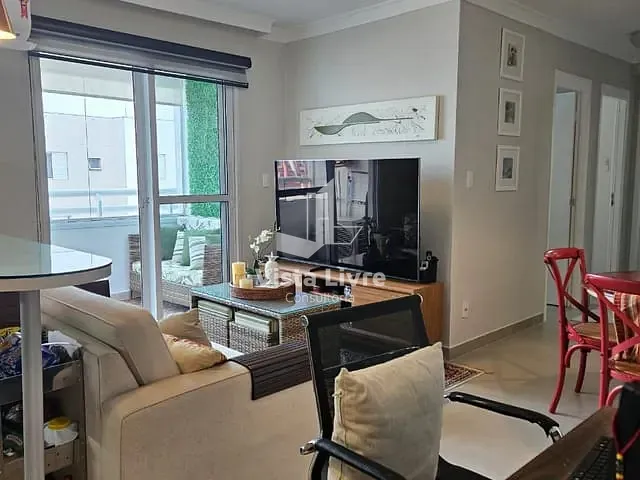 Apartamento com 70m² 3 quartos e 2 banheiros, à venda, no bairro Água Branca em São Paulo