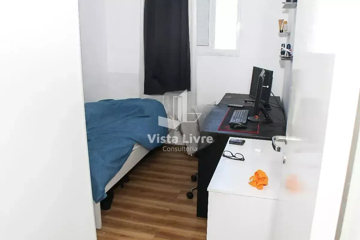 Apartamento, 3 quartos, 70 m² - Foto 14