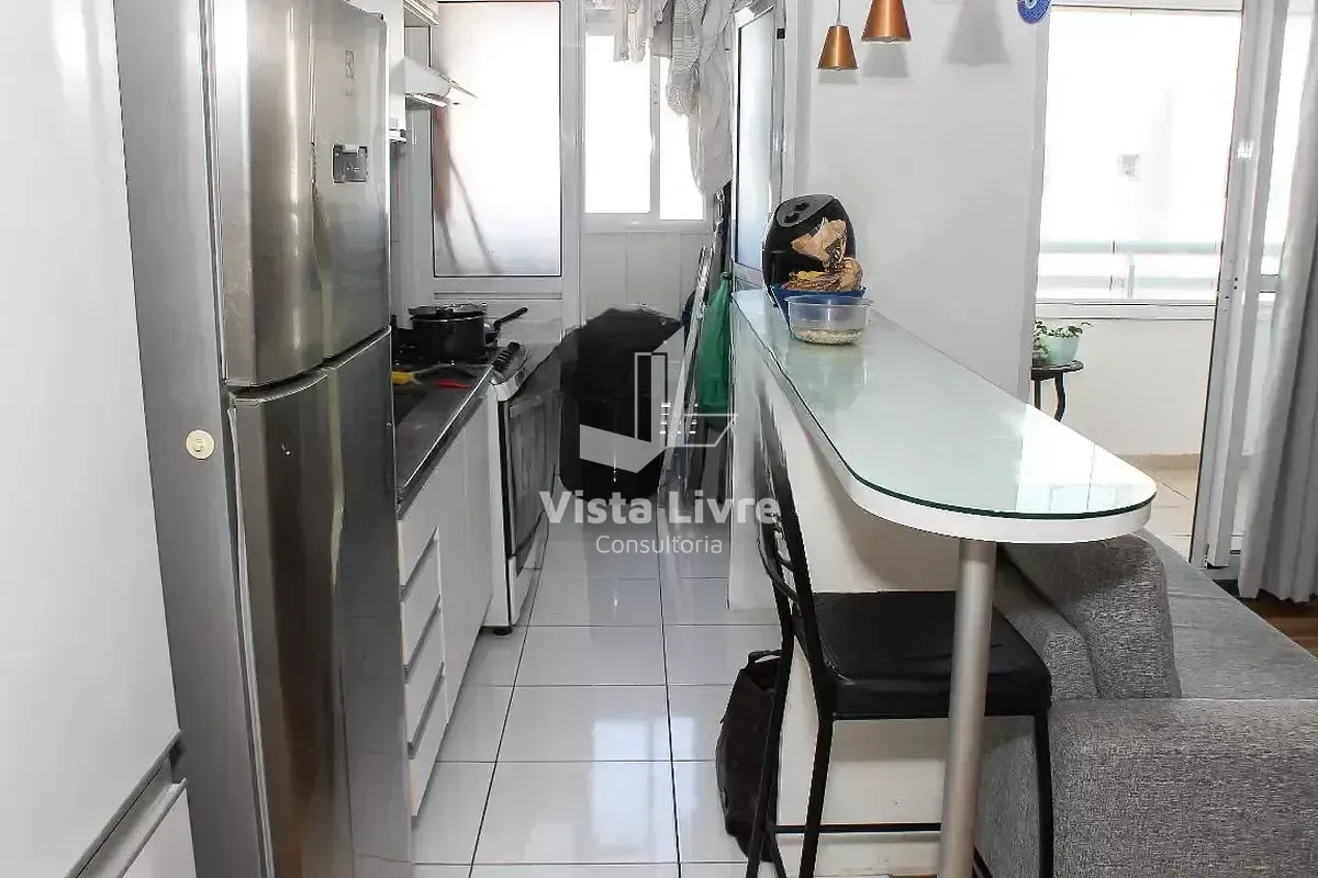 Apartamento, 3 quartos, 70 m² - Foto 10