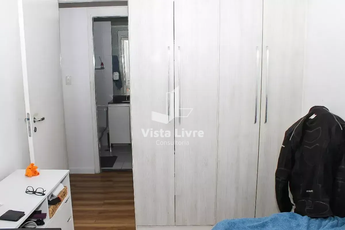 Apartamento, 3 quartos, 70 m² - Foto 20