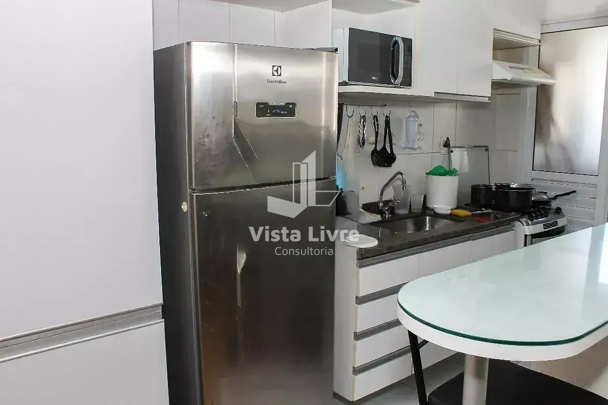 Apartamento, 3 quartos, 70 m² - Foto 11