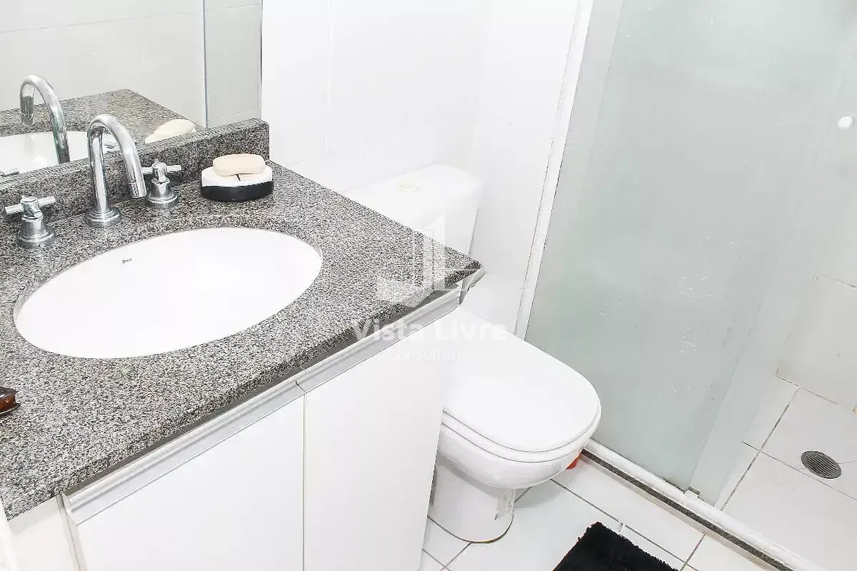 Apartamento, 3 quartos, 70 m² - Foto 22