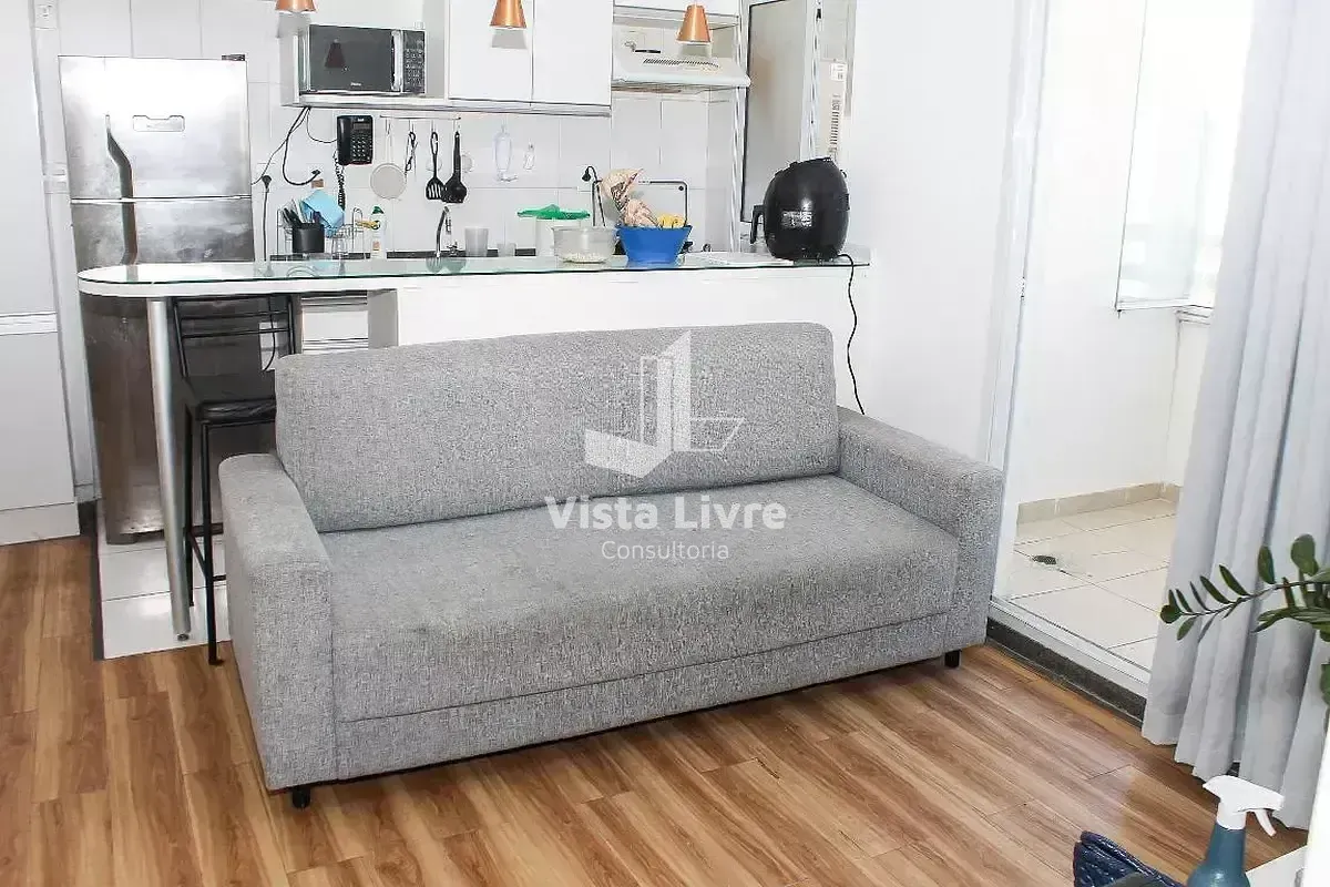 Apartamento, 3 quartos, 70 m² - Foto 3