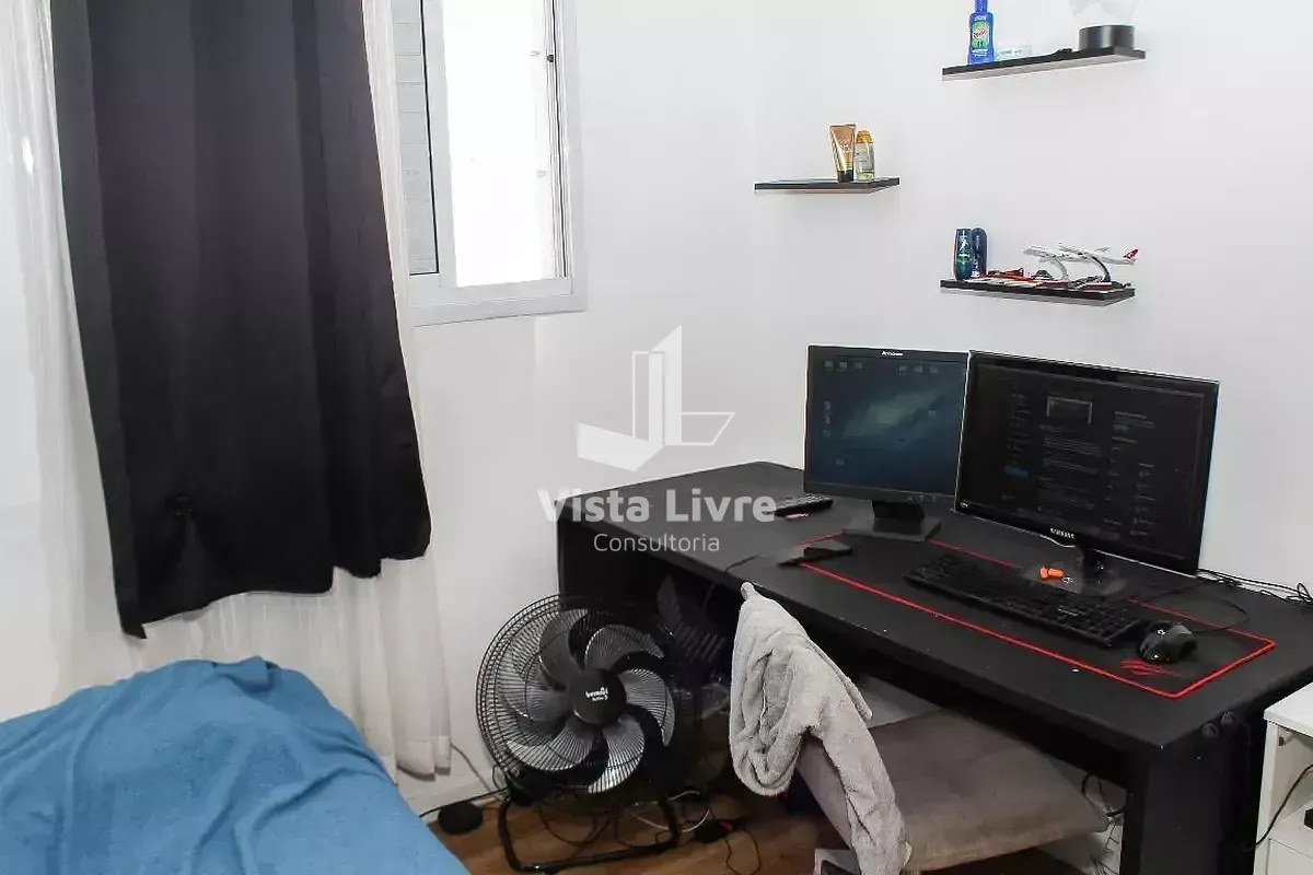 Apartamento, 3 quartos, 70 m² - Foto 19
