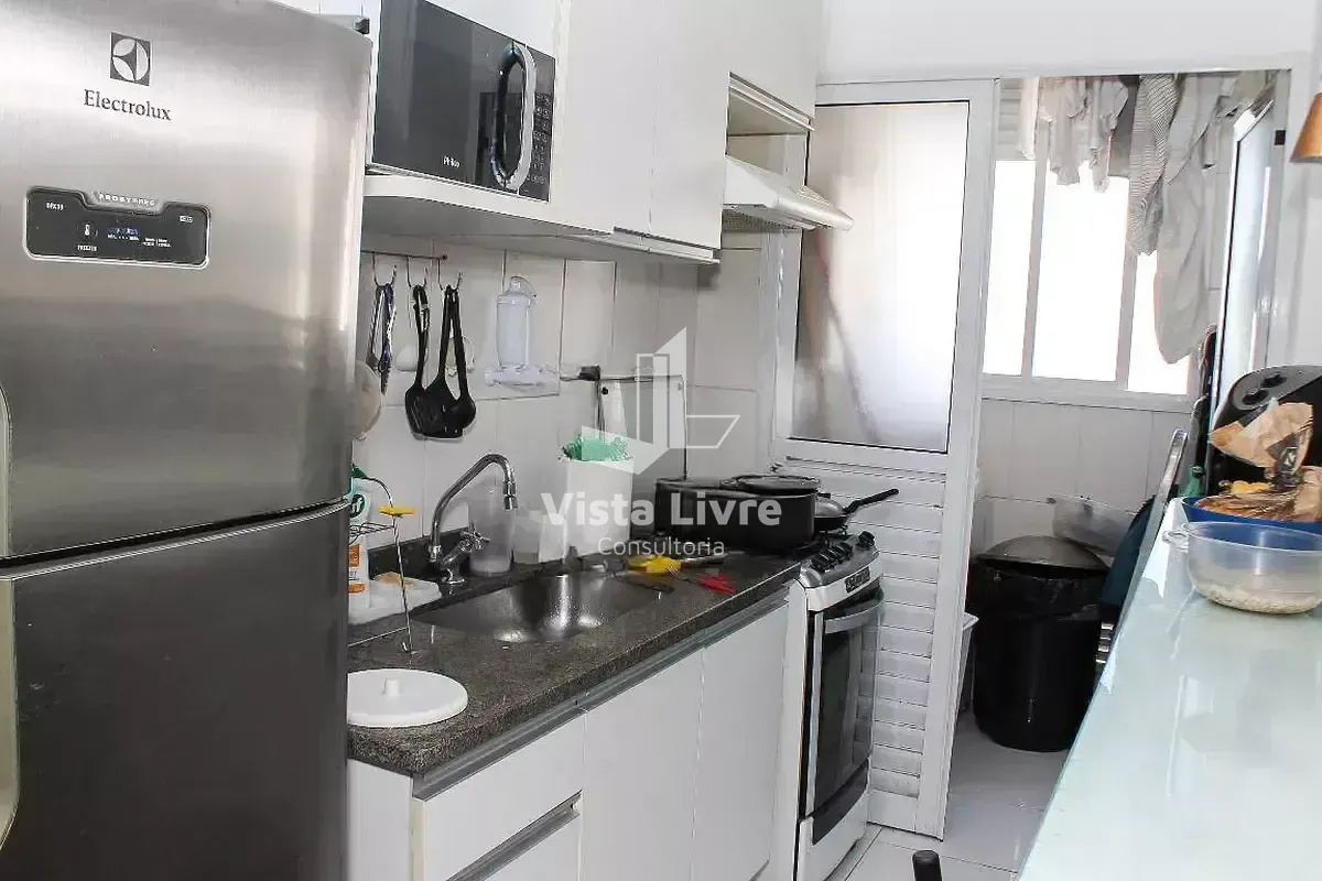 Apartamento, 3 quartos, 70 m² - Foto 12
