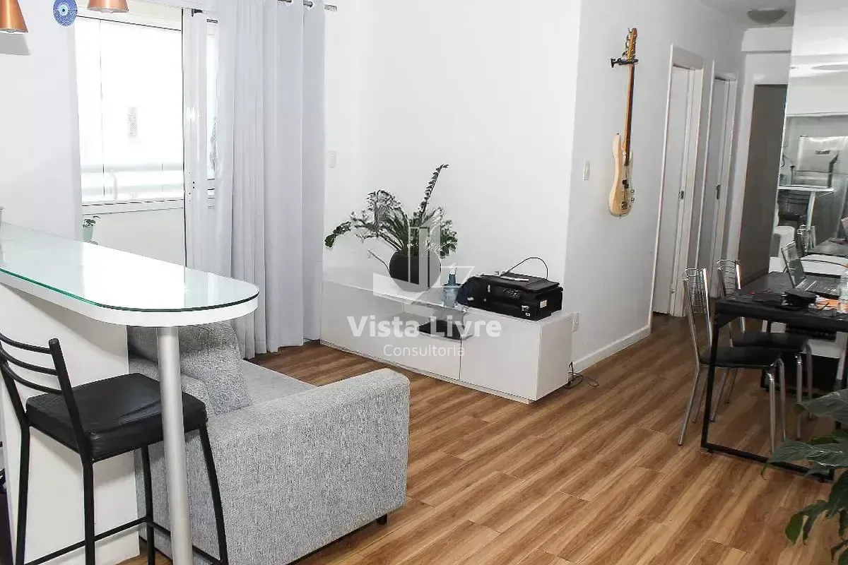 Apartamento, 3 quartos, 70 m² - Foto 4