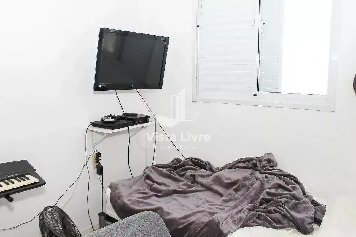 Apartamento, 3 quartos, 70 m² - Foto 16
