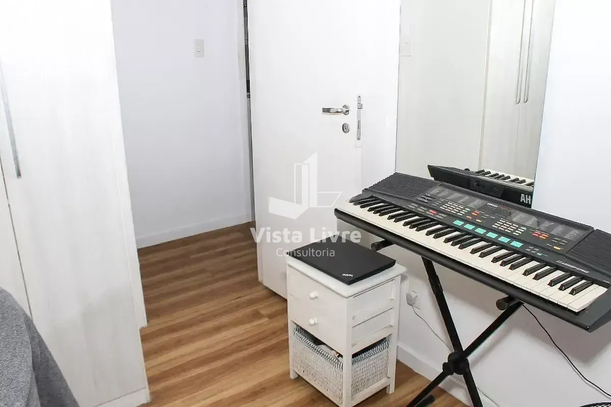 Apartamento, 3 quartos, 70 m² - Foto 15