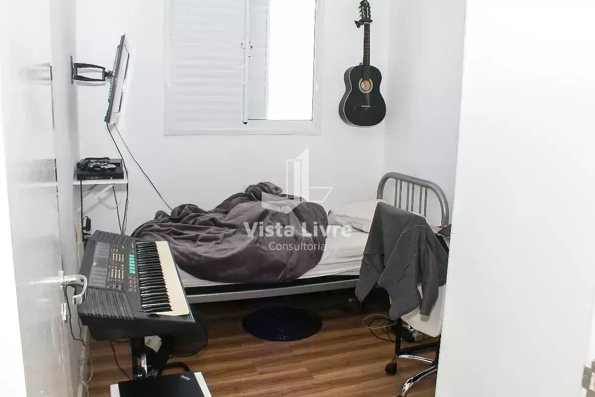Apartamento, 3 quartos, 70 m² - Foto 17