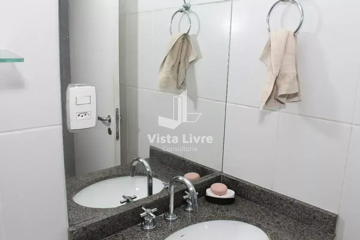Apartamento, 3 quartos, 70 m² - Foto 23