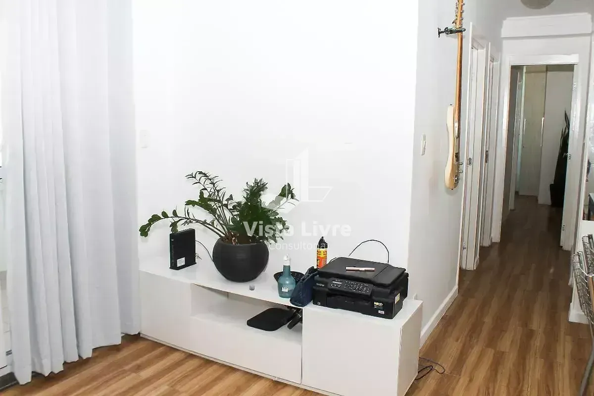 Apartamento, 3 quartos, 70 m² - Foto 5