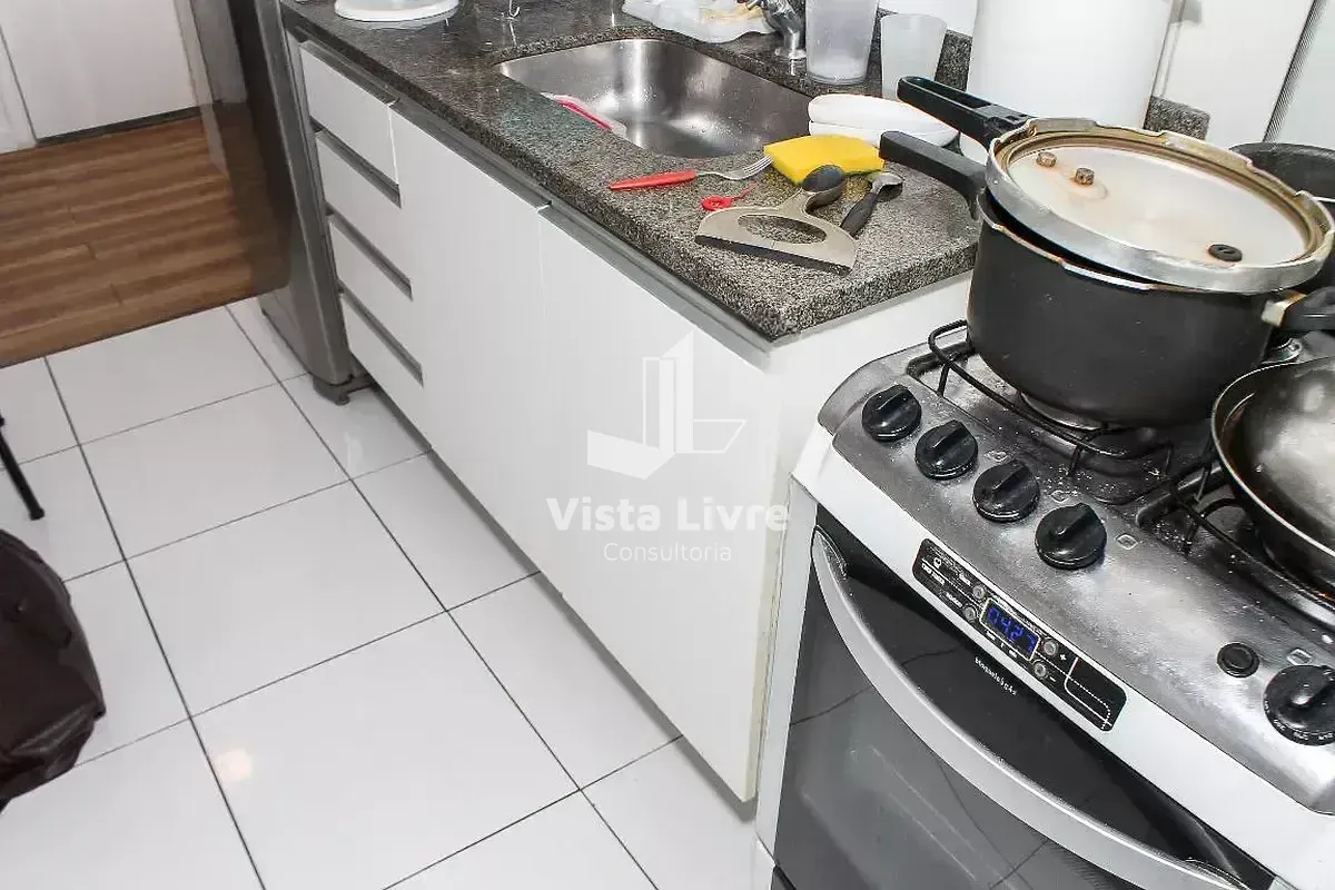 Apartamento, 3 quartos, 70 m² - Foto 13