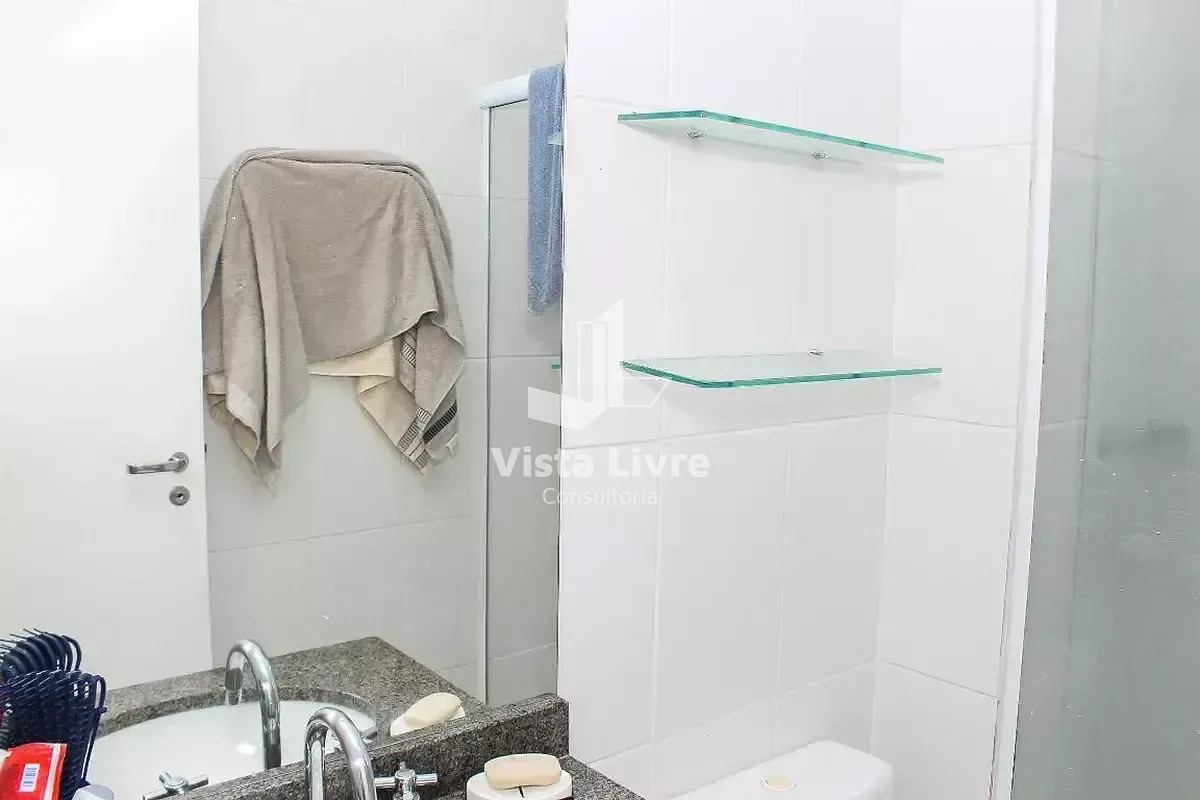 Apartamento, 3 quartos, 70 m² - Foto 24