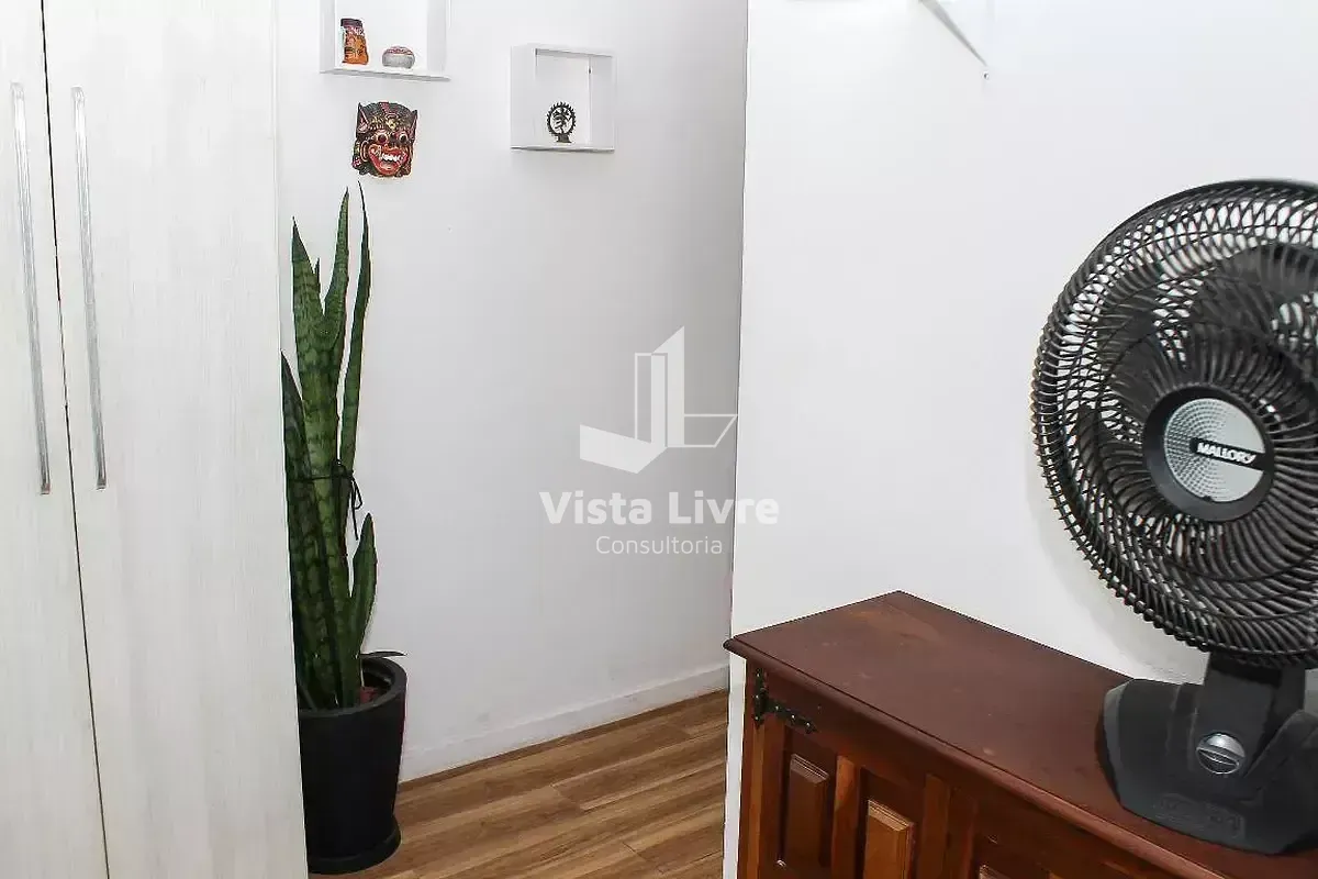 Apartamento, 3 quartos, 70 m² - Foto 6