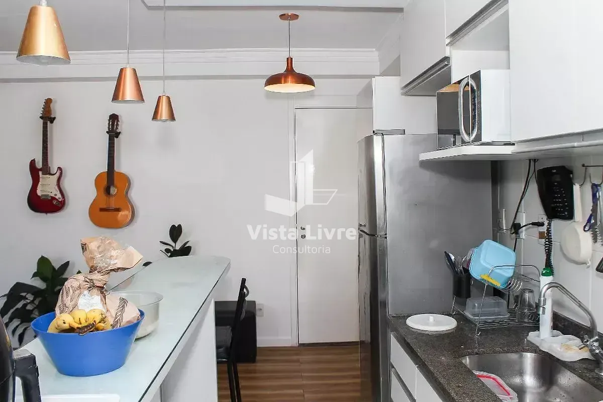 Apartamento, 3 quartos, 70 m² - Foto 9