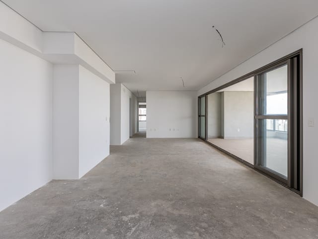Apartamento com 176m² 3 quartos e 5 banheiros, à venda, no bairro Paraíso em São Paulo