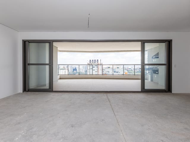 Apartamento com 176m² 3 quartos e 5 banheiros, à venda, no bairro Paraíso em São Paulo