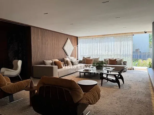 Apartamento com 355m² 4 quartos e 5 banheiros, à venda, no bairro Sumarezinho em São Paulo