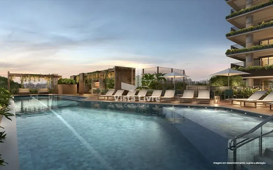Apartamento, 4 quartos, 355 m² - Foto 35