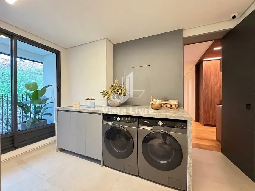 Apartamento, 4 quartos, 355 m² - Foto 31
