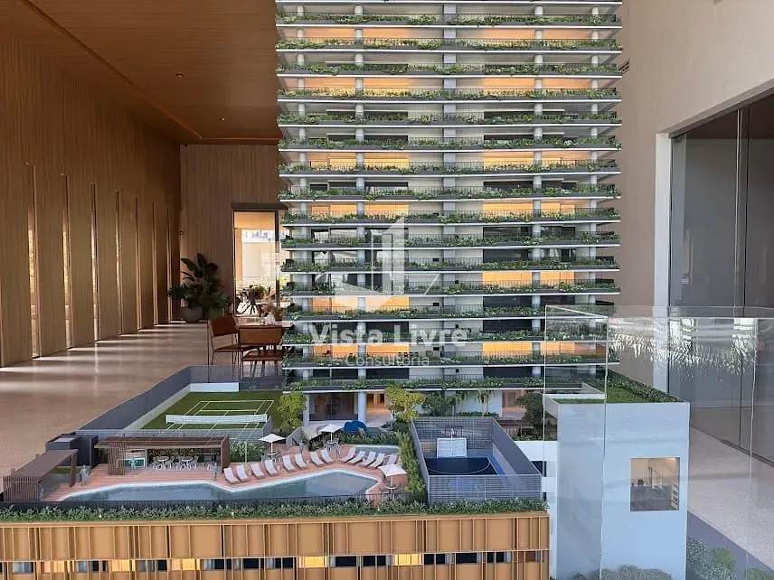 Apartamento, 4 quartos, 355 m² - Foto 32