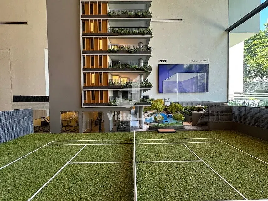 Apartamento, 4 quartos, 355 m² - Foto 33