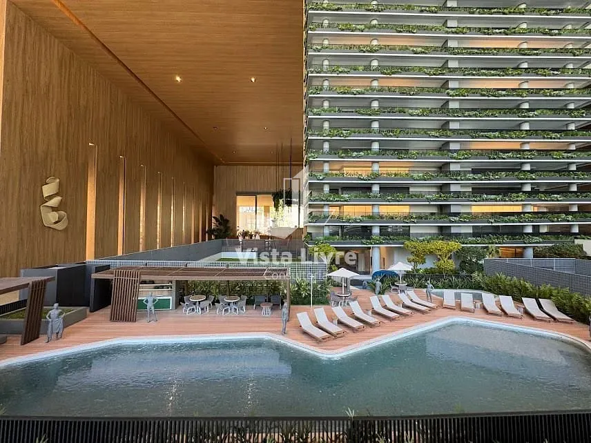 Apartamento, 4 quartos, 355 m² - Foto 34
