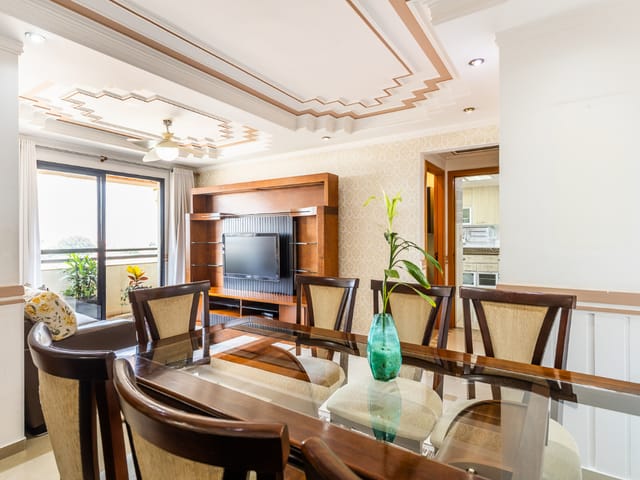 Apartamento com 100m² 3 quartos e 2 banheiros, à venda, no bairro Pirituba em São Paulo