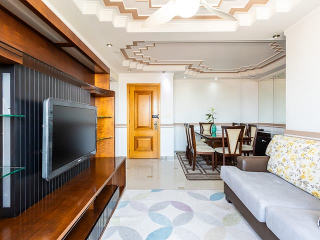 Apartamento com 100m² 3 quartos e 2 banheiros, à venda, no bairro Pirituba em São Paulo
