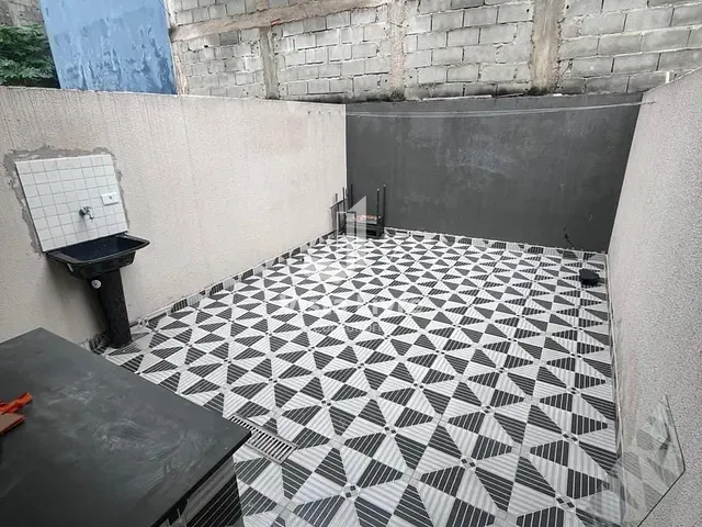 Apartamento com 67m² 2 quartos e 1 banheiro, à venda, no bairro Parque Assunção em Taboão da Serra