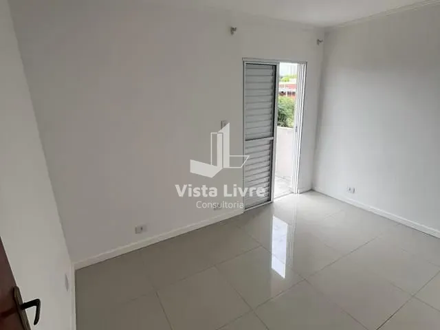 Apartamento com 67m² 2 quartos e 1 banheiro, à venda, no bairro Parque Assunção em Taboão da Serra