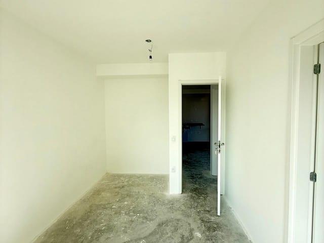 Apartamento com 78m² 2 quartos e 3 banheiros, à venda, no bairro Pinheiros em São Paulo
