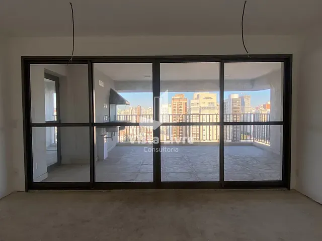 Apartamento com 115m² 3 quartos e 3 banheiros, à venda, no bairro Perdizes em São Paulo