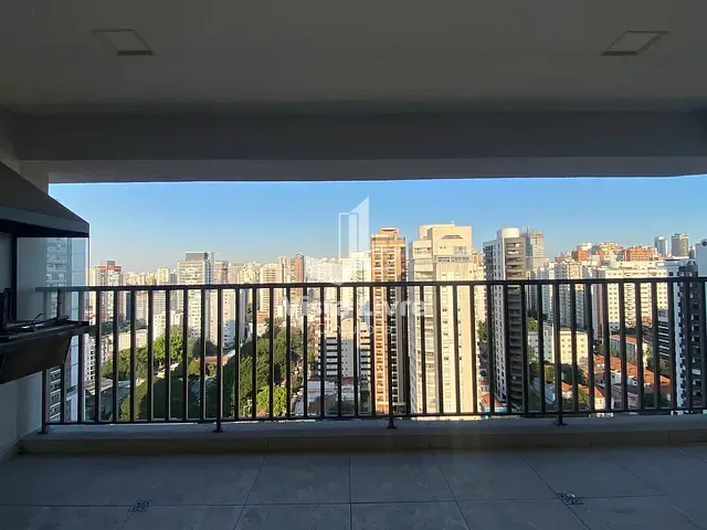 Apartamento com 115m² 3 quartos e 3 banheiros, à venda, no bairro Perdizes em São Paulo