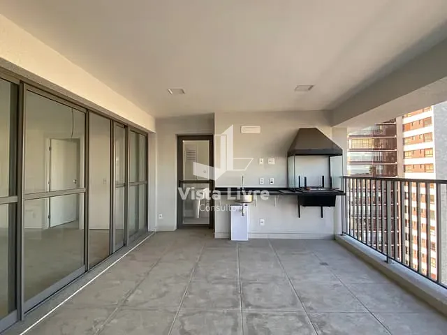 Apartamento com 115m² 3 quartos e 3 banheiros, à venda, no bairro Perdizes em São Paulo