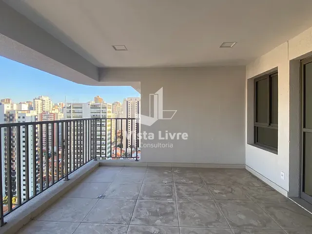 Apartamento com 115m² 3 quartos e 3 banheiros, à venda, no bairro Perdizes em São Paulo