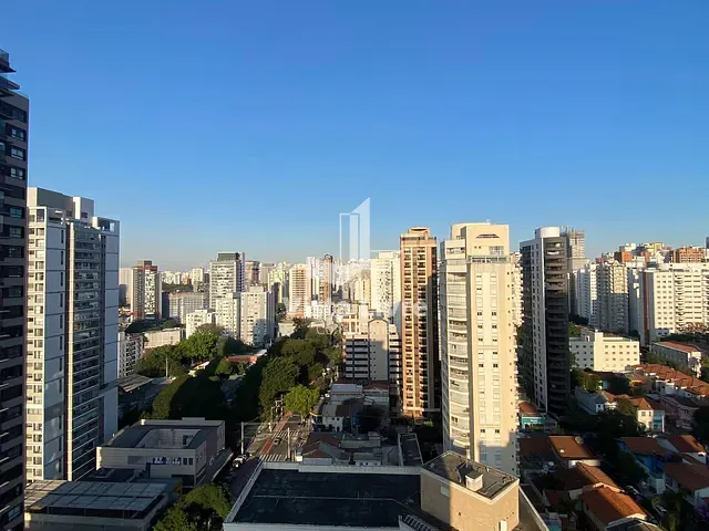 Apartamento com 115m² 3 quartos e 3 banheiros, à venda, no bairro Perdizes em São Paulo