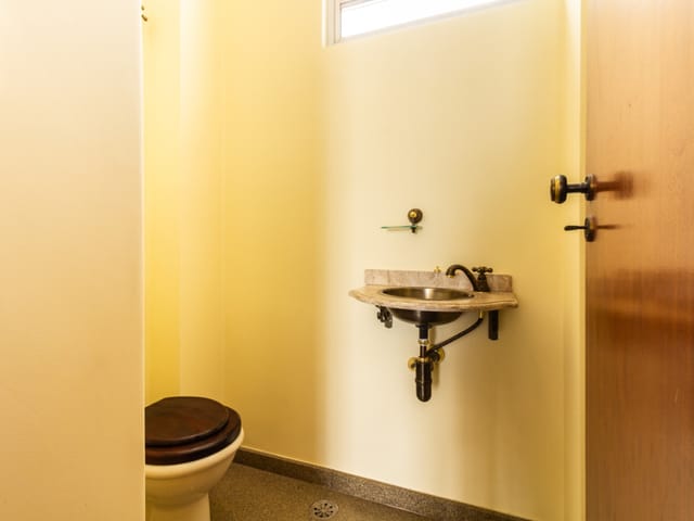 Apartamento com 169m² 3 quartos e 2 banheiros, à venda, no bairro Bela Vista em São Paulo