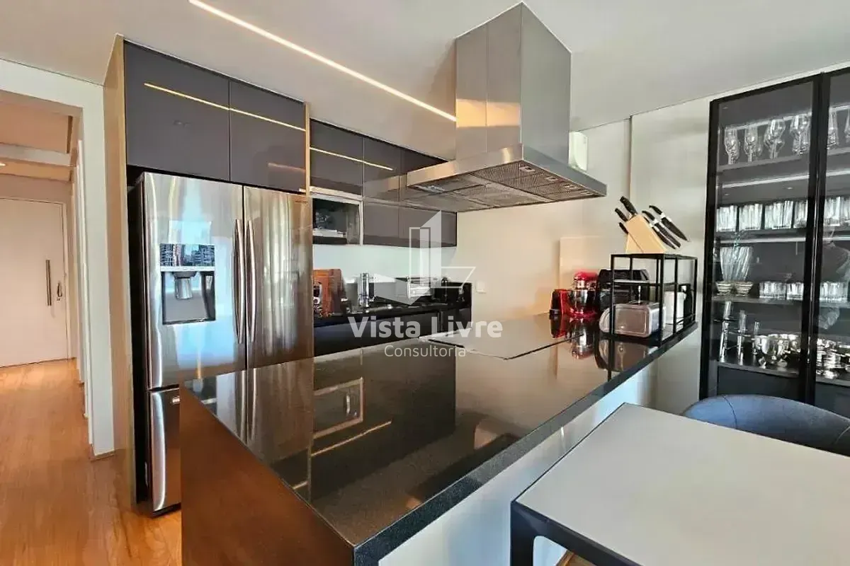 Apartamento, 2 quartos, 170 m² - Foto 12