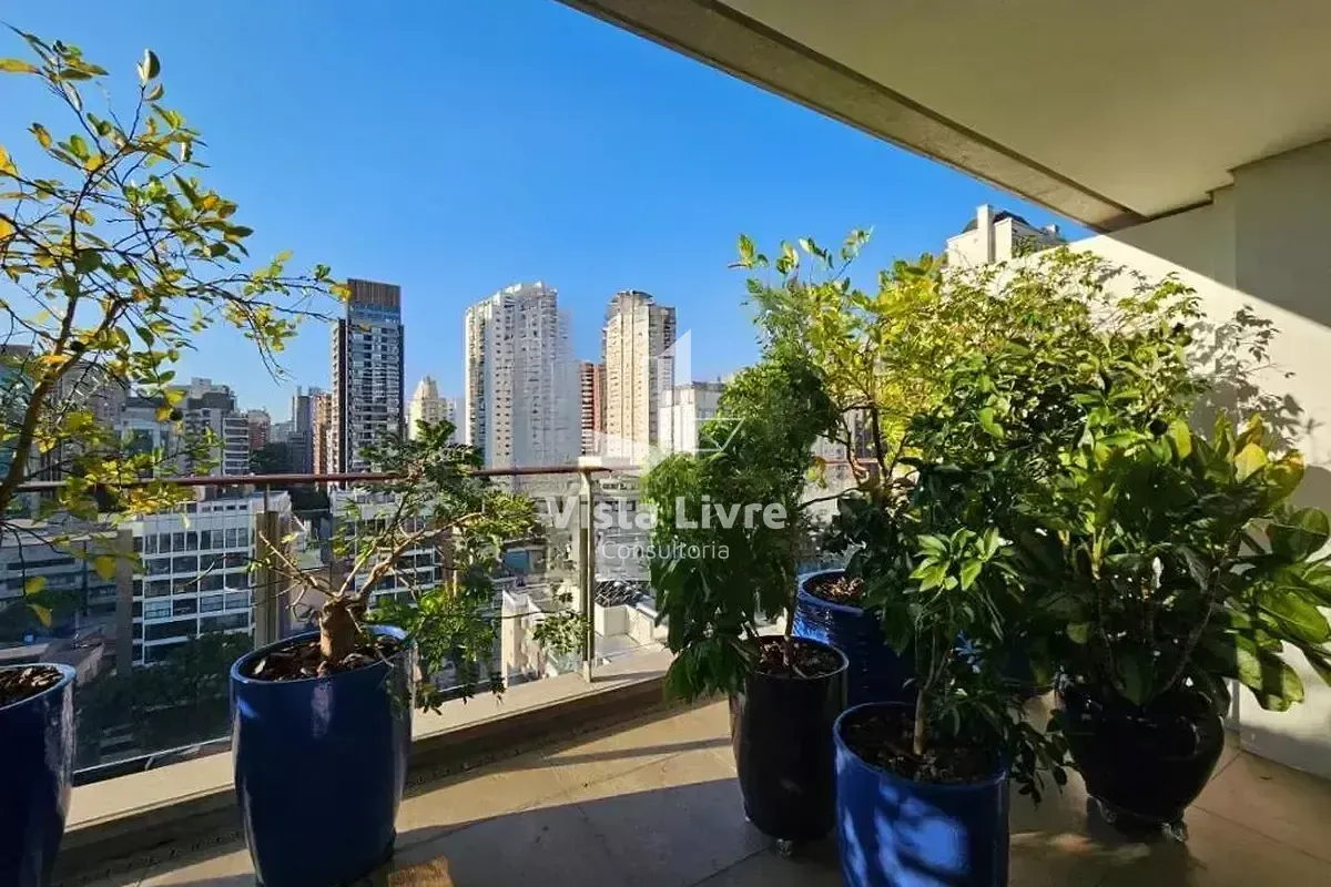 Apartamento, 2 quartos, 170 m² - Foto 10