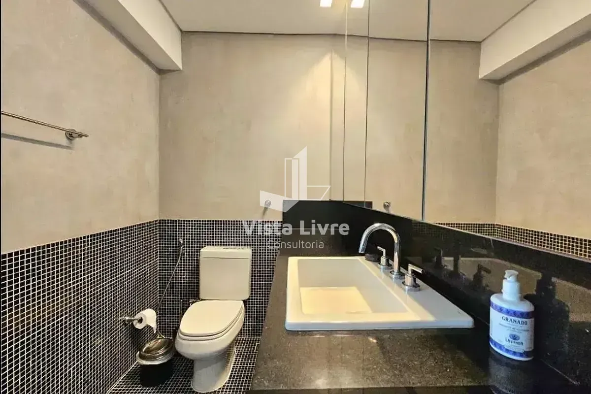 Apartamento, 2 quartos, 170 m² - Foto 15