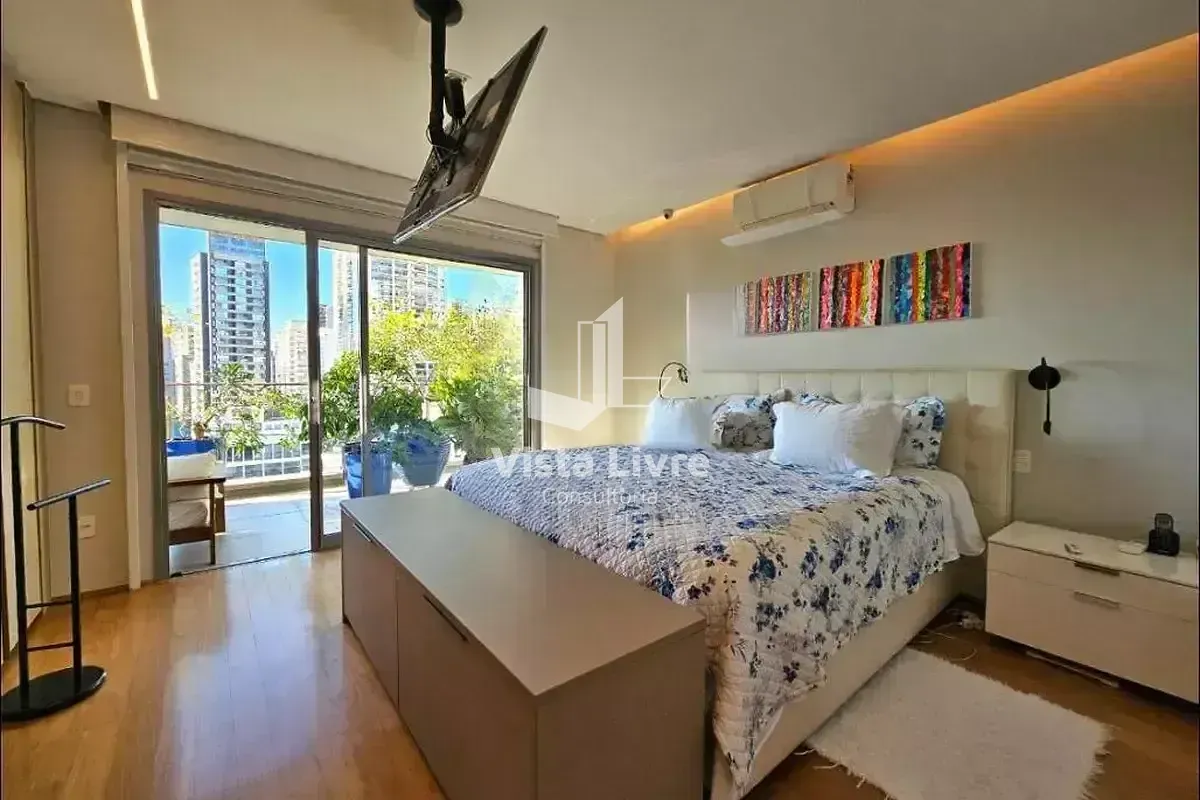 Apartamento, 2 quartos, 170 m² - Foto 9