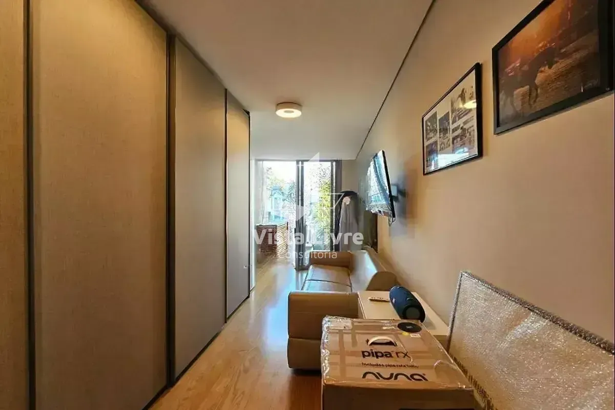 Apartamento, 2 quartos, 170 m² - Foto 6