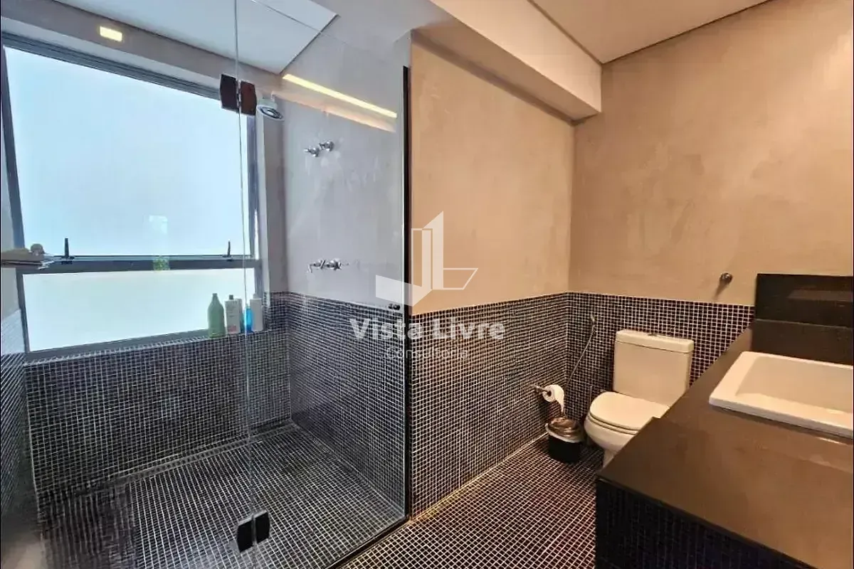 Apartamento, 2 quartos, 170 m² - Foto 17
