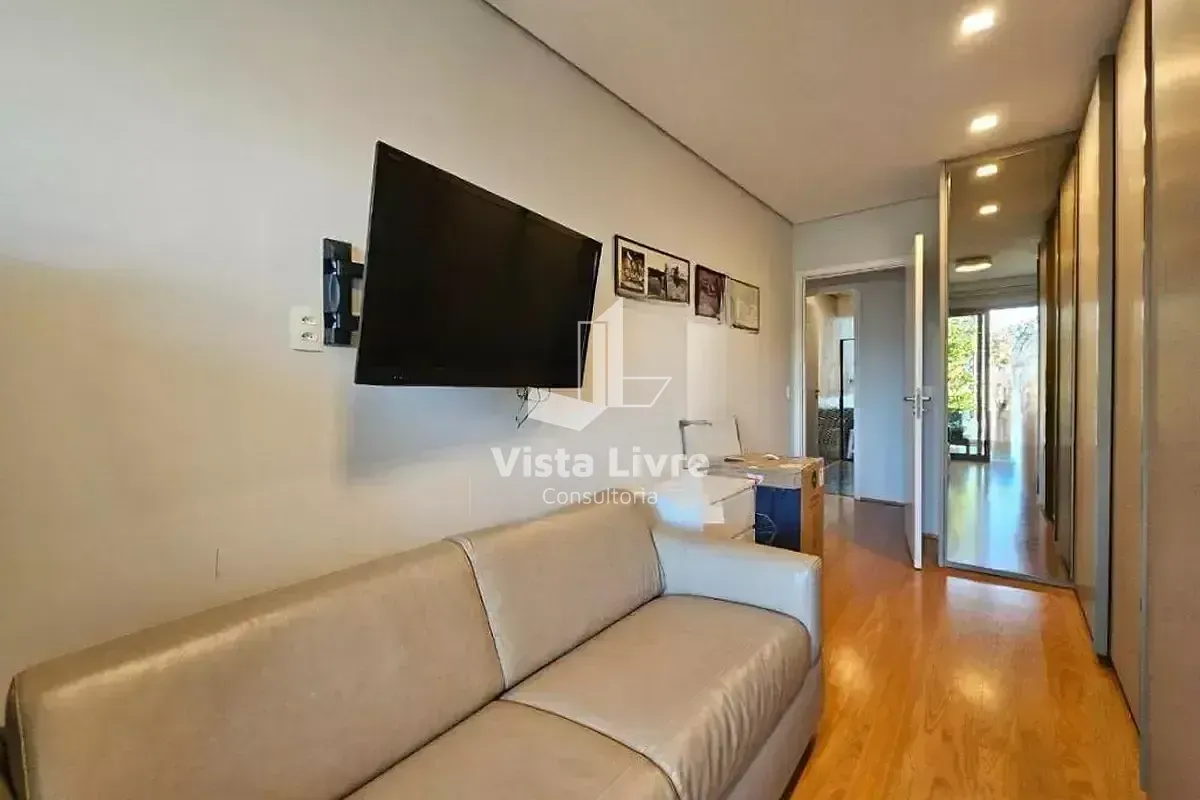 Apartamento, 2 quartos, 170 m² - Foto 5