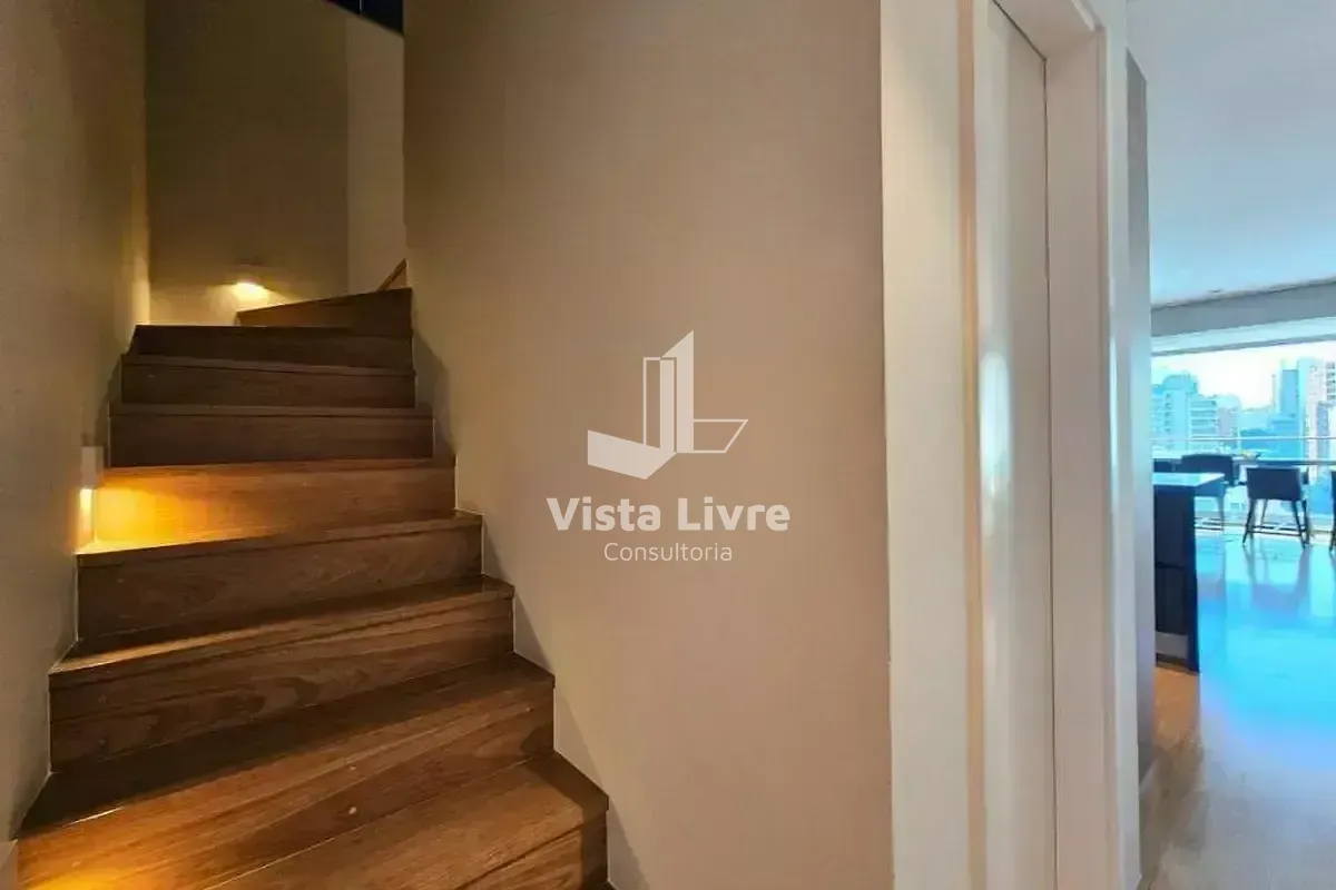 Apartamento, 2 quartos, 170 m² - Foto 13