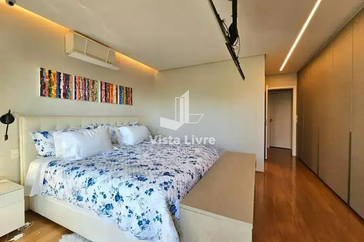Apartamento, 2 quartos, 170 m² - Foto 14
