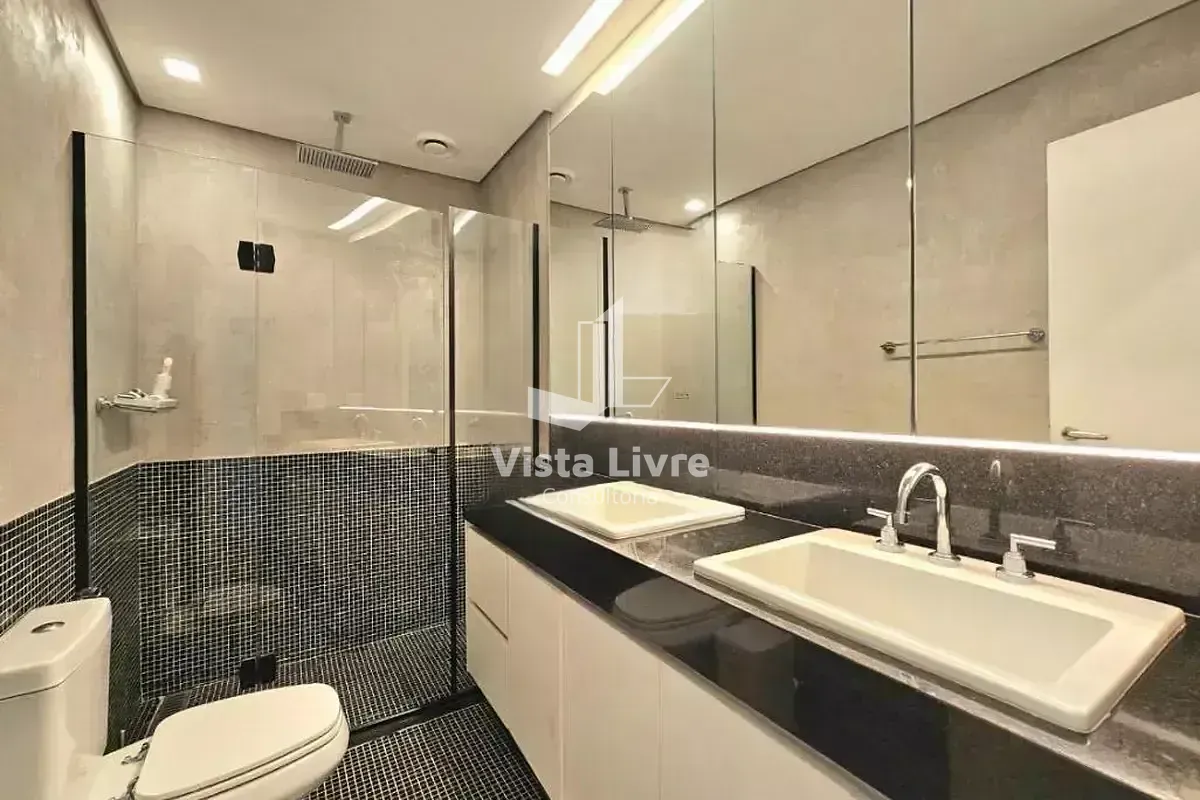 Apartamento, 2 quartos, 170 m² - Foto 16