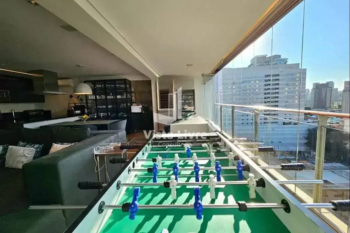 Apartamento, 2 quartos, 170 m² - Foto 8