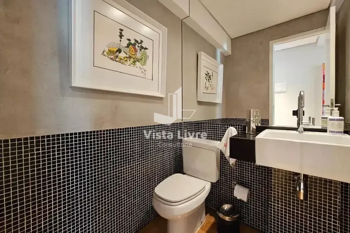 Apartamento, 2 quartos, 170 m² - Foto 18